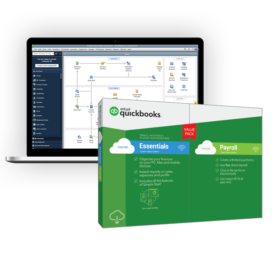 QuickBooks Online