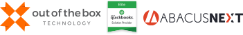 AbacusNext QuickBooks Shop